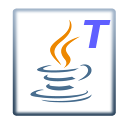 Java Topic API